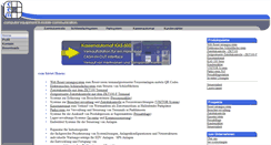 Desktop Screenshot of cem-cem.de